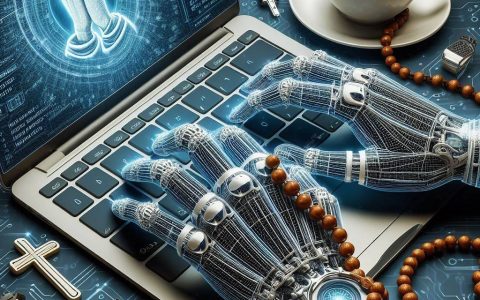 ChatGPT và đạo đức Kitô giáo