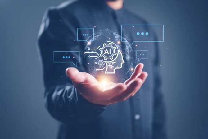 Trí tuệ nhân tạo Magisterium AI- Huấn Quyền AI: Đột phá mới cho Giáo hội?