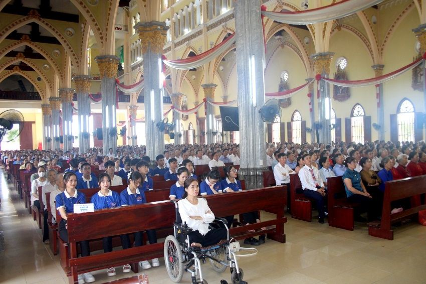 hoi nghi caritas bui chu 2023
