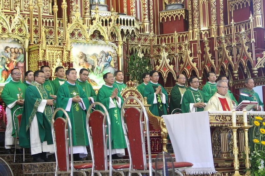 hoi nghi caritas bui chu 2023 3