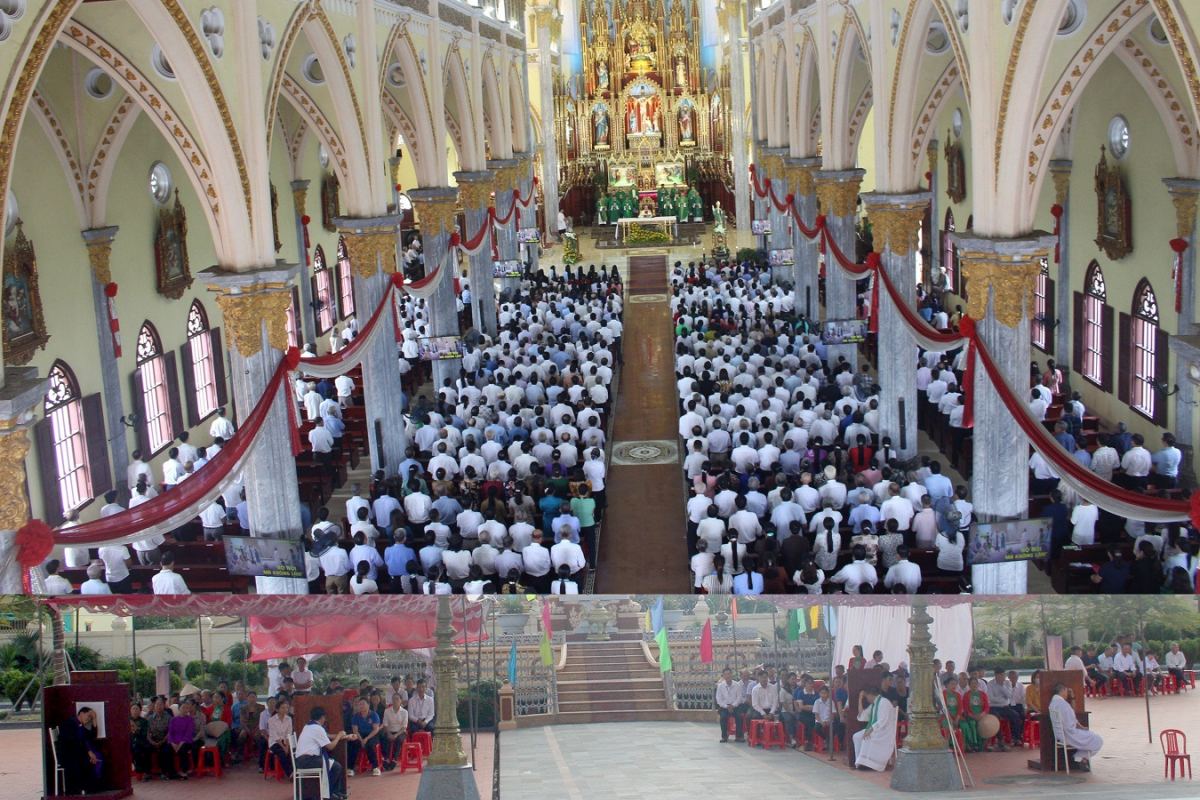 hoi nghi caritas bui chu 2023 5