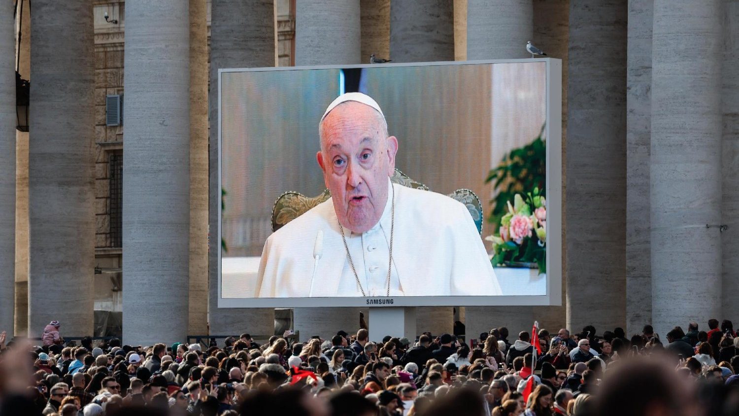 pope trieuyet 2023