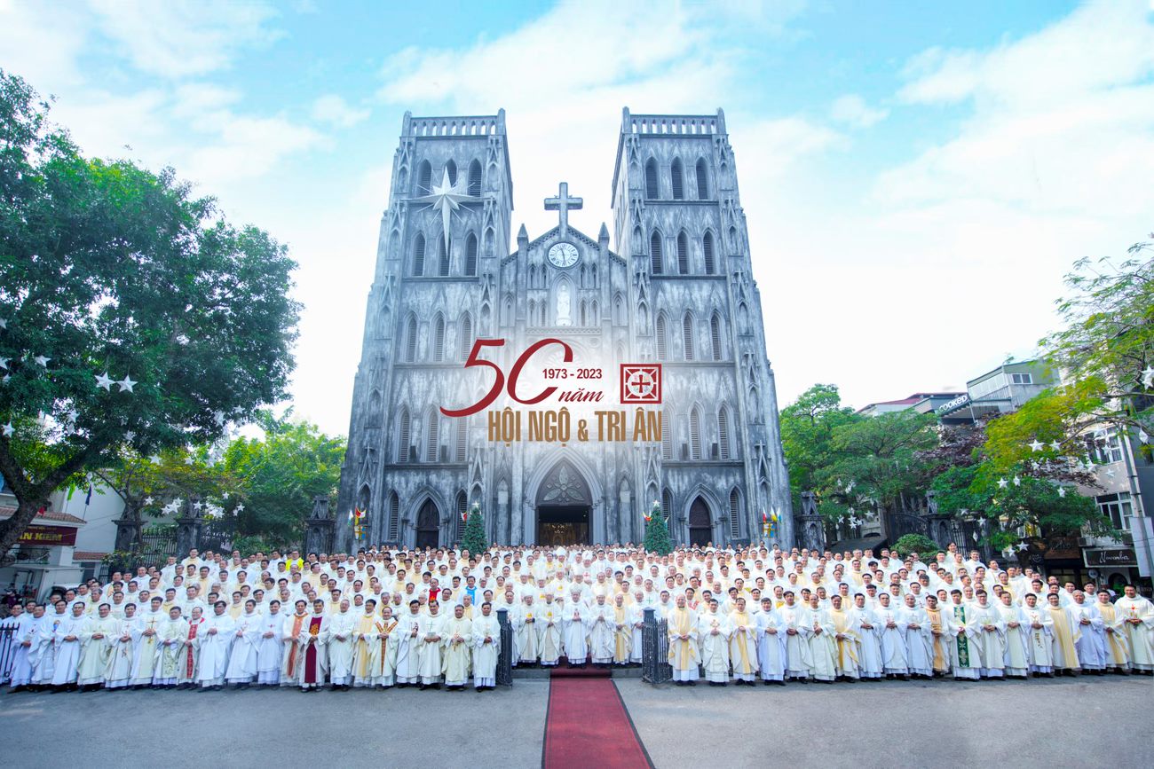 ky niem tai lap dai chung vien thanh giu se ha noi 50 nam hoi ngo va tri an
