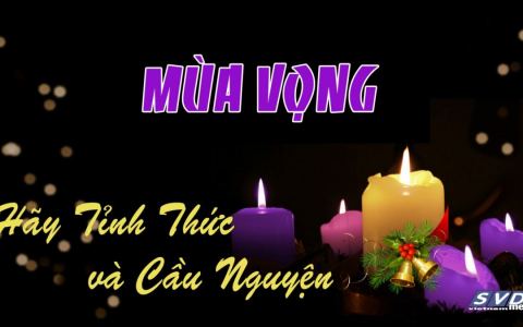 Anh em phải coi chừng