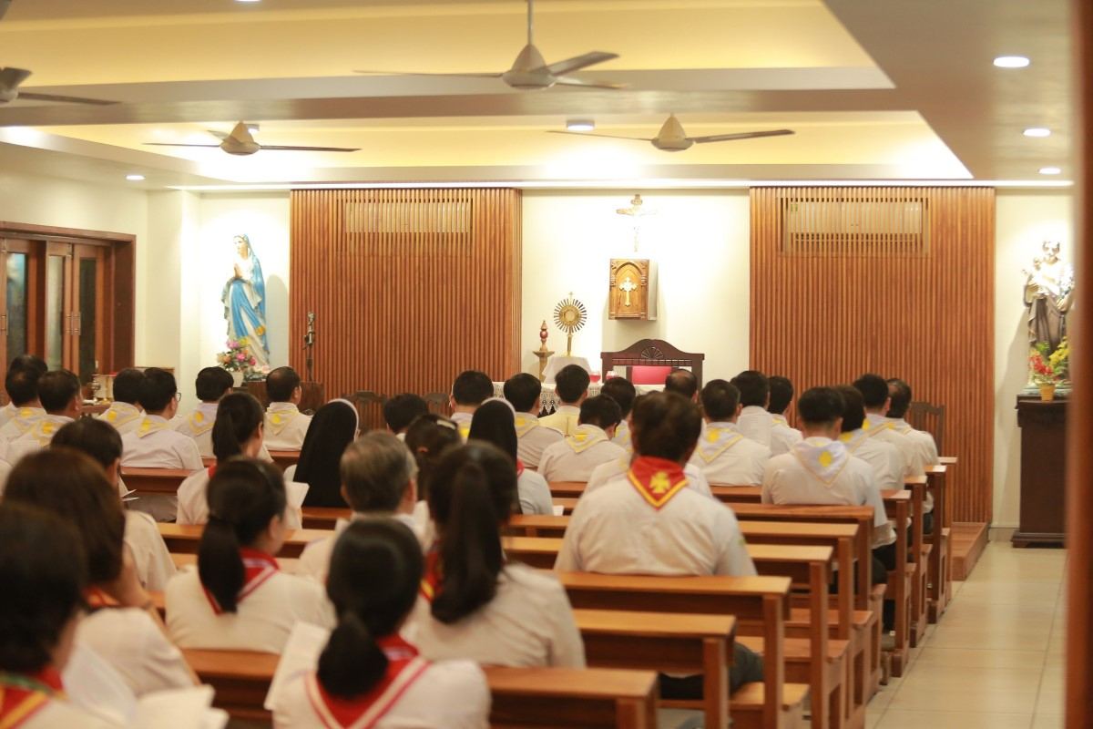 hoi nghi tuyen uy huynh truong toan quoc lan thu v 7