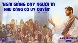 Thờ phượng Chúa và yêu mến nhau