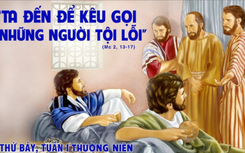 Việc phải làm trông cậy vào Chúa cho đến cùng