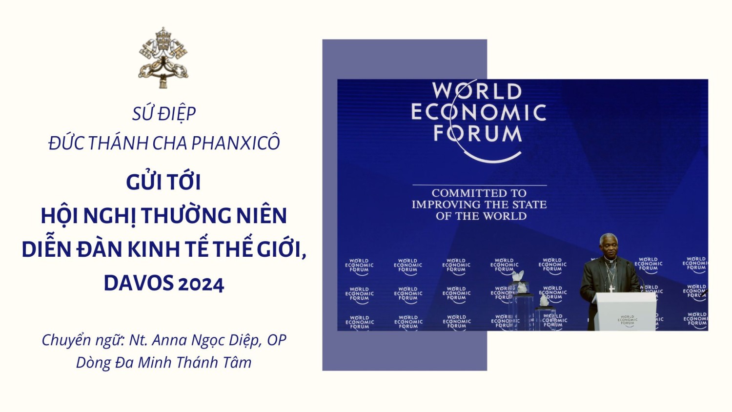 su diep duc thanh cha gui toi dien dan kinh te the gioi davos 20241832456