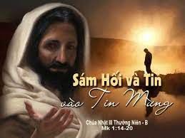 Hành động theo ý Chúa để sinh hoa trái dồi dào