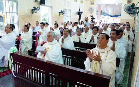 Dấu ấn tình yêu 08/12/1963