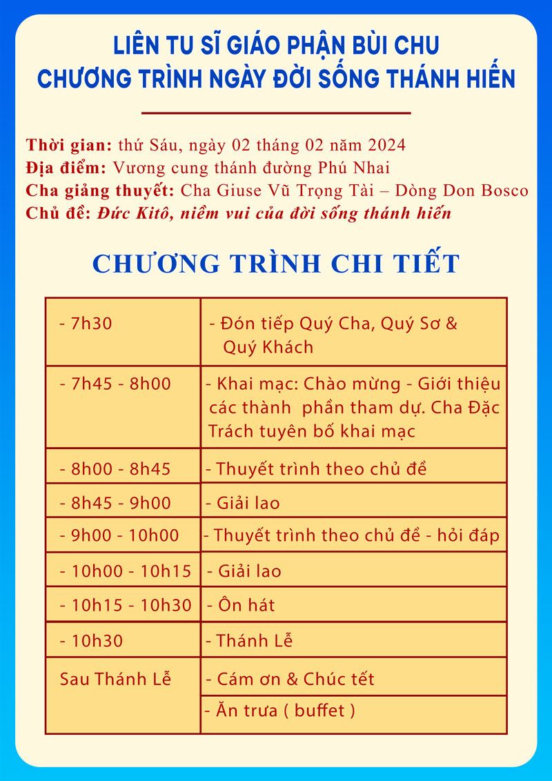 chuongtrinh sua
