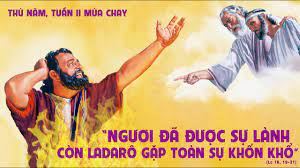 Giữ vững niềm tin và thực thi bác ái