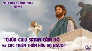 Trong Đức Kito, ta chịu cám dỗ và chiến thắng Satan