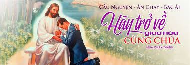 Mùa Chay và Tĩnh tâm