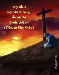 Mười dấu hiệu sám hối đích thực