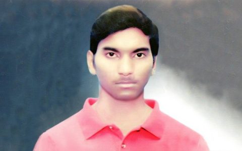 Án phong chân phước cấp giáo phận cho thanh niên người Pakistan 