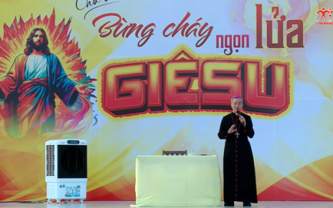 Giới trẻ – Truyền giáo & Truyền thông