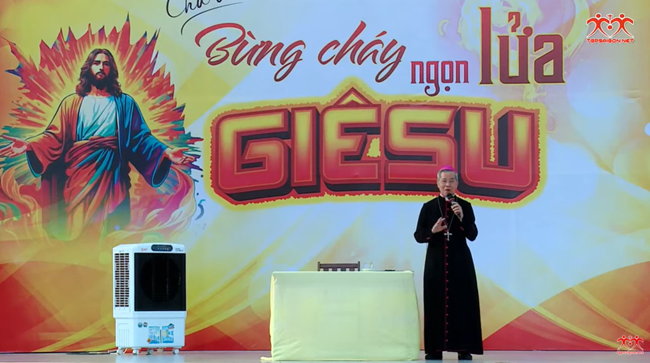 Giới trẻ - Truyền giáo & Truyền thông
