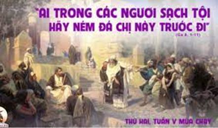 Nhờ tình thương tuyệt vời của Chúa