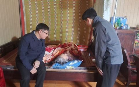 ĐCV Bùi Chu: Lớp K9 – Phêrô Tự bác ái Mùa Chay