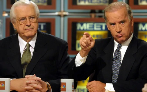 Tổng thống Biden thúc đẩy kế hoạch ngân sách…