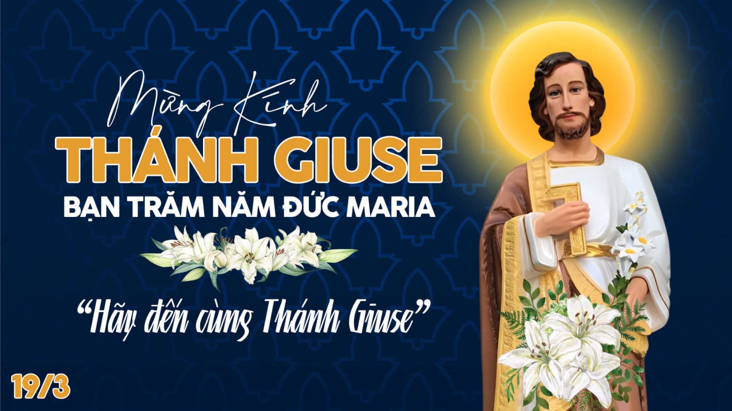 suy niem loi chua le thanh giuse 2