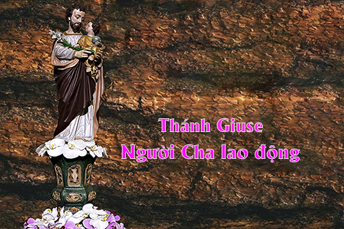 thanh giuse ngay thu 8