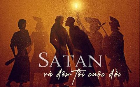Satan và đêm tối cuộc đời…