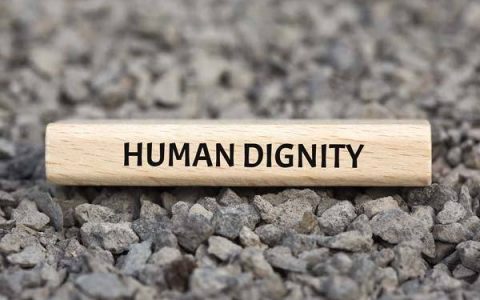 Dignitas Infinita: Lời Kêu Gọi Bảo Vệ Phẩm Giá Con Người