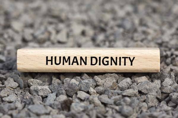 Dignitas Infinita: Lời Kêu Gọi Bảo Vệ Phẩm Giá Con Người