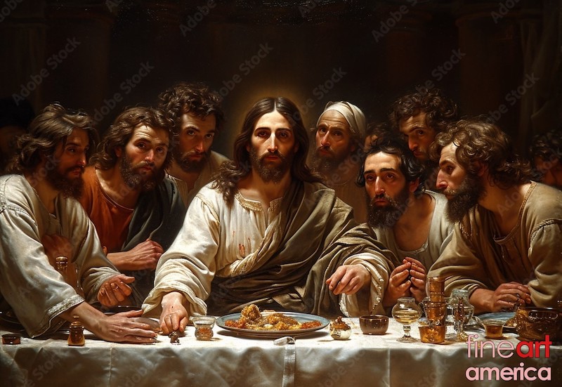 eucharist