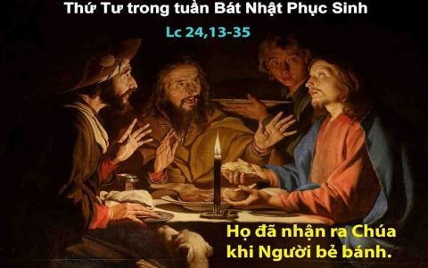 Hưởng niềm hoan lạc vĩnh cửu