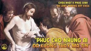 Xin gia tăng ân sủng