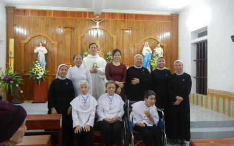 Hồng ân của hồng ân