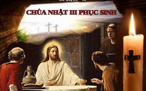 Nắm chắc hy vọng được phục sinh