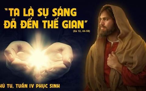 Thoả lòng ước nguyện