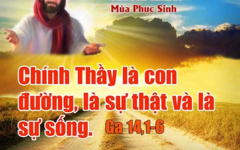 Chúa là lẽ sống