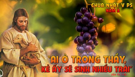 Hưởng gia nghiệp muôn đời