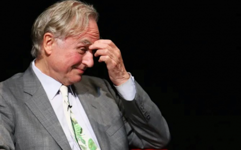 Nhà vô thần nổi tiếng Richard Dawkins thừa nhận…