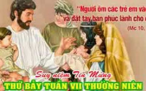 Tâm hồn trẻ thơ