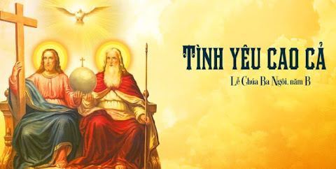Nhận biết và tôn thờ