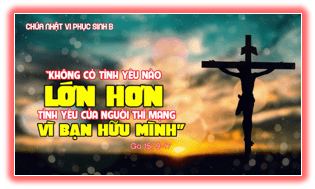 Làm cho chúng ta được đổi mới
