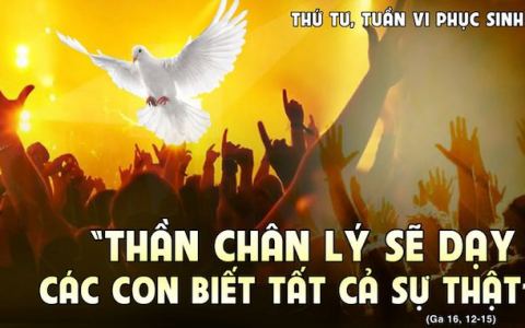 Đón mừng Chúa giáng lâm