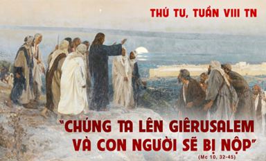 Giữ vững niềm hy vọng