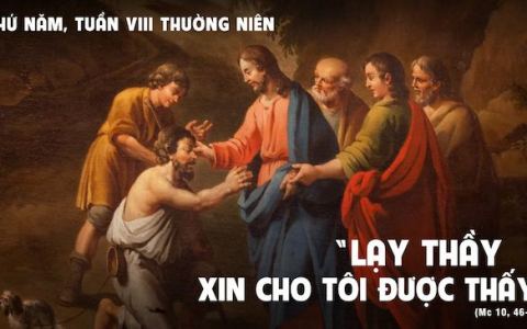 Ánh sáng đức tin