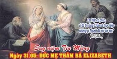 Mau mắn nghe theo Thánh Thần
