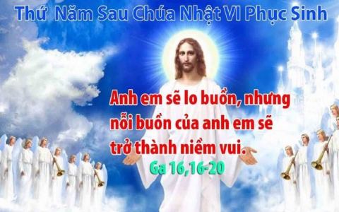 Hoan hỷ vui mừng
