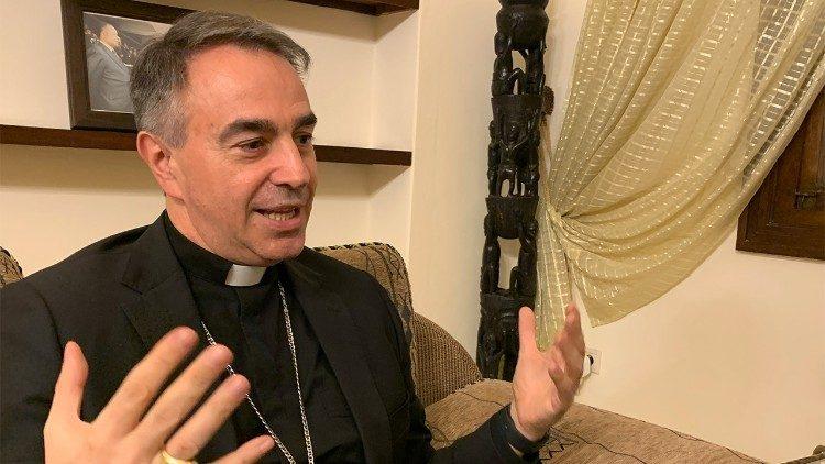 mgr ettore balestrero