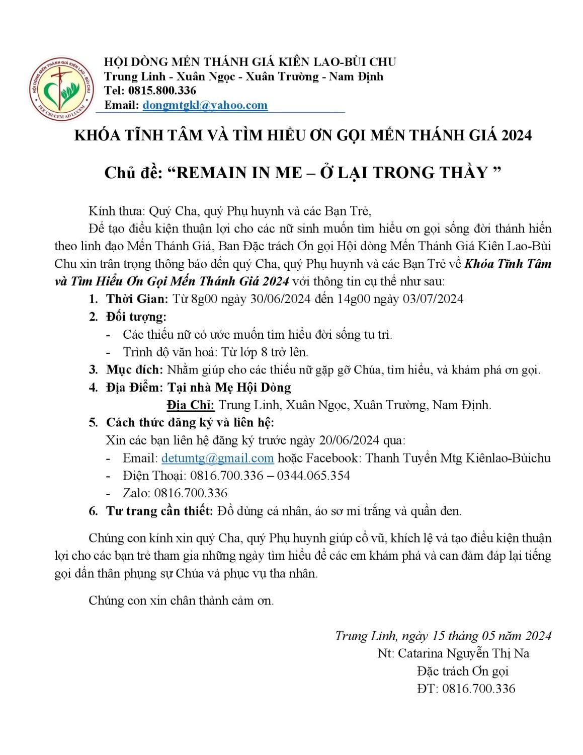 thu khoa tinh tam tim hieu on goi 2024