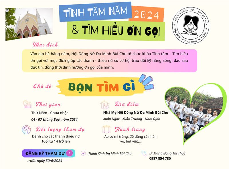 tim hieu on goi 2024